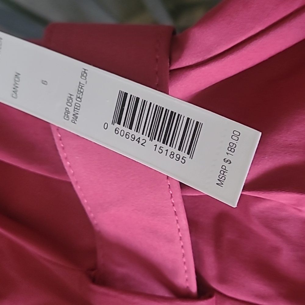NWT Antonio Melani A-Style Dress ❤️ - Picture 9 of 10